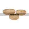 bamboo tray basket