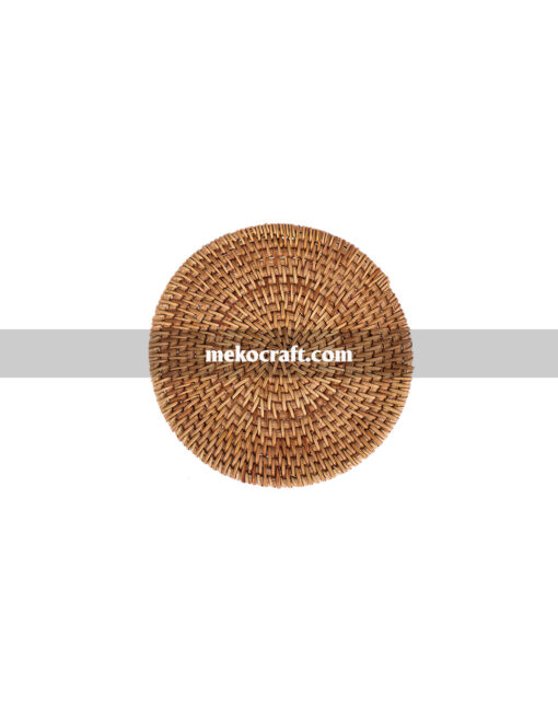 Vietnam Rattan Placemat