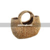 water hyacinth bag amazon