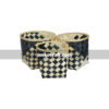 bamboo storage baskets