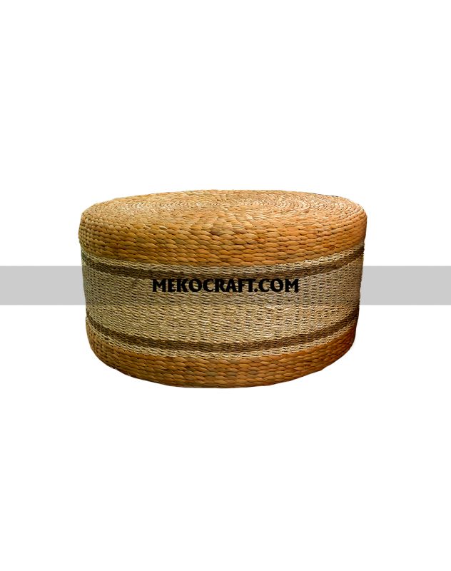 Palm leaf stool