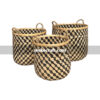 bamboo basket online