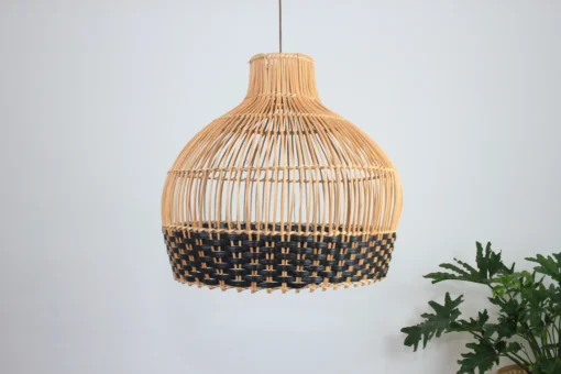 Vietnam Rattan Lampshade